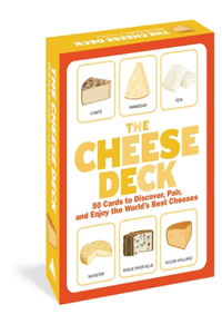 Cheese Deck