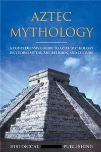Aztec Mythology