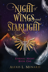 Night of Wings and Starlight