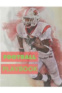 Football Playbook
