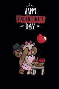 Happy Valentine's Day