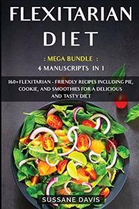 FLEXITARIAN DIET