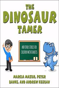 Dinosaur Tamer Lib/E