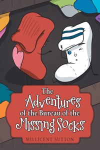 Adventures of the Bureau of the Missing Socks