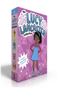 The Lucy Lancaster Collection (Boxed Set)