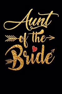 Aunt Of The Bride