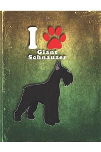 Giant Schnauzer
