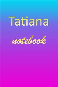 Tatiana
