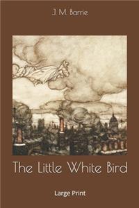 The Little White Bird