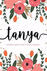 Tanya