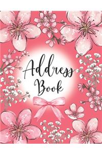 Address Book
