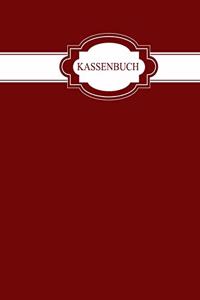 Kassenbuch