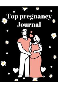 Top pregnancy Journal