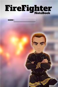 FireFighter NoteBook (1)