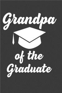 Grandpa Of The Graduate