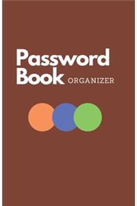 Password Book