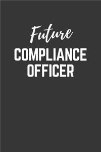Future Compliance Officer Notebook