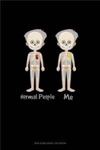 Normal People Me