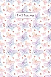 PMS Tracker