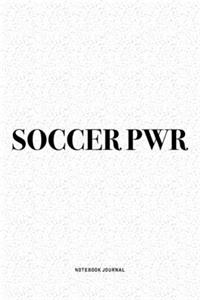 Soccer PWR