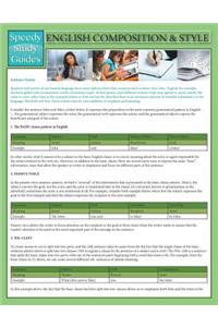 English Composition & Style