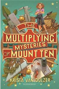 Multiplying Mysteries of Mount Ten