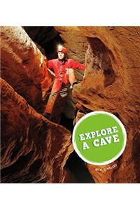 Explore a Cave