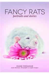 Fancy Rats: Portraits and Stories