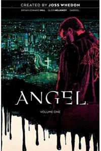 Angel Vol. 1 20th Anniversary Edition