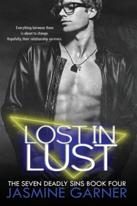 Lost in Lust