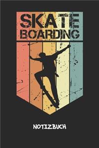 Skateboarding