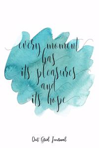 Literary Quote Journal