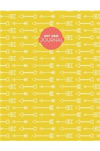 Dot Grid Notebook
