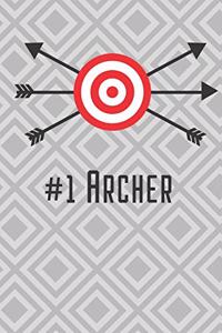#1 Archer
