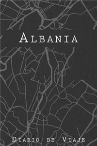 Diario De Viaje Albania