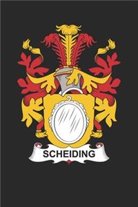 Scheiding