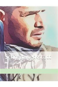 Schreibwerkstatt