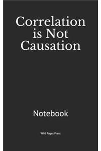 Correlation is Not Causation