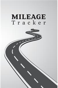 Mileage Tracker