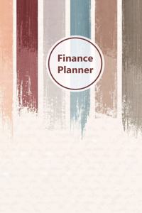 Finance Planner
