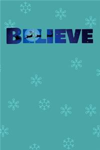 Believe