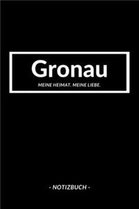 Gronau
