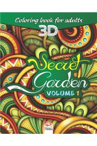 Secret garden - Volume 1