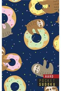 Pocket Sudoku Hard