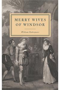 Merry Wives of Windsor
