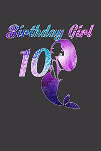 Birthday Girl 10