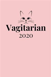 Vagitarian 2020