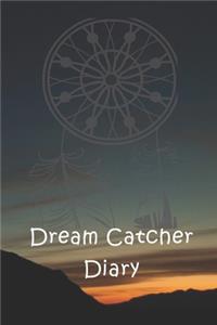 Dream Catcher Diary