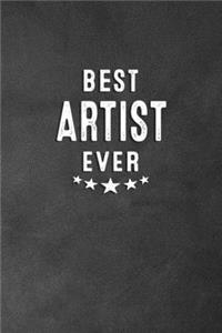 Best Artist Ever