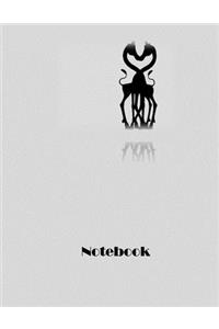 notebook